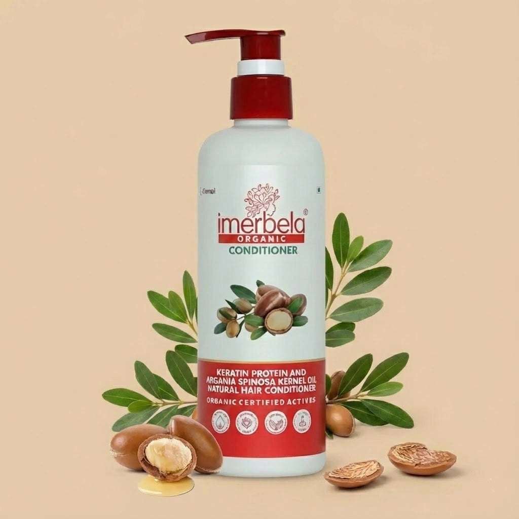 Argania Hair Conditioner